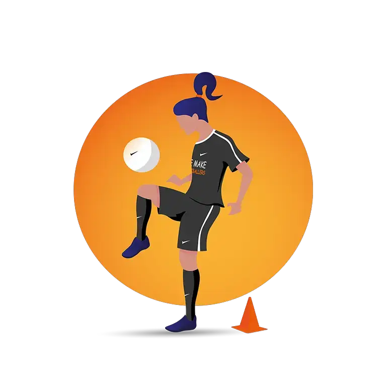 We Make Footballers: Mill Hill Football Academy