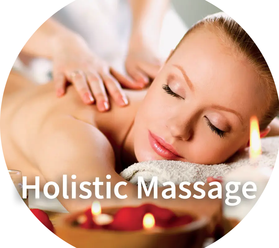 Glenark Holistic
