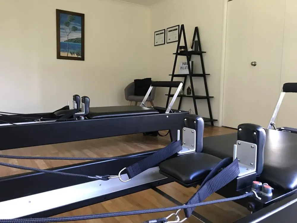 Pure Pilates