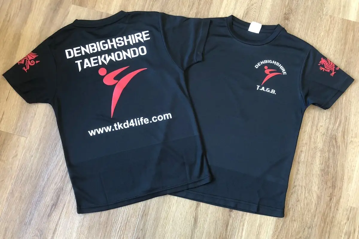 Denbighshire Taekwondo Academy & Family Martial Arts Centre