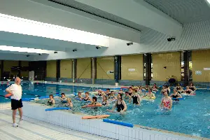 L'AQUAFORME HAUTMONTOISE