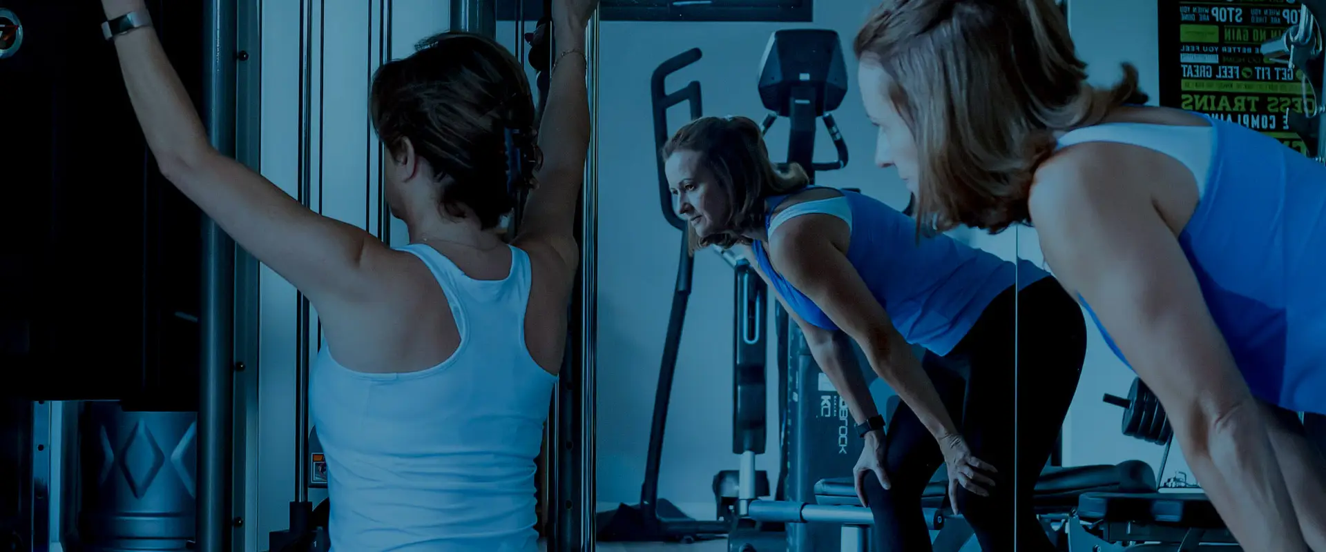 Glow Personal Training