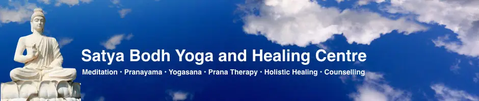 Satya Bodh Yoga and Healing Centre