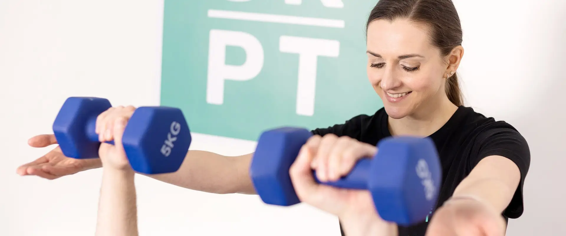 Sarah Kenny Personal Training
