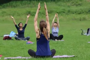 Nora Yoga