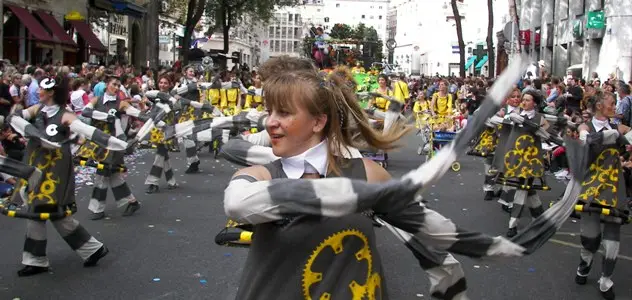 Compagnie Ephémère
