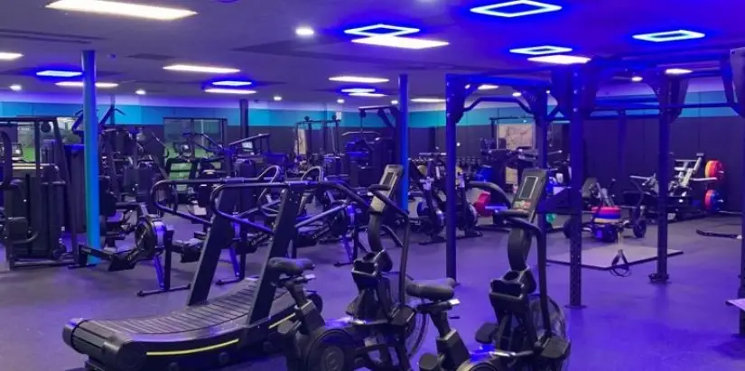 Joey Dunlop Leisure Centre