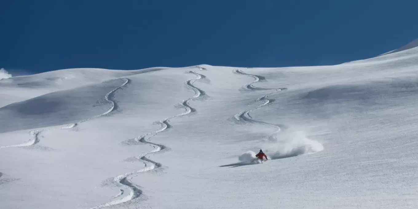 The International School of Mountaineering Ltd
