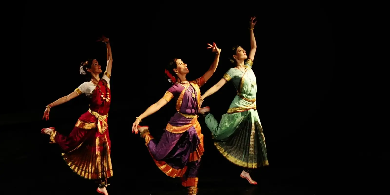 Kathak Lessons Online