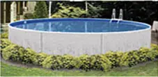 Taunton Pools
