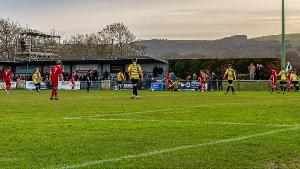 Hassocks Football Club
