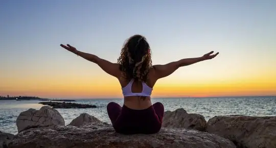 Global Wellness Arnaud Joubaire