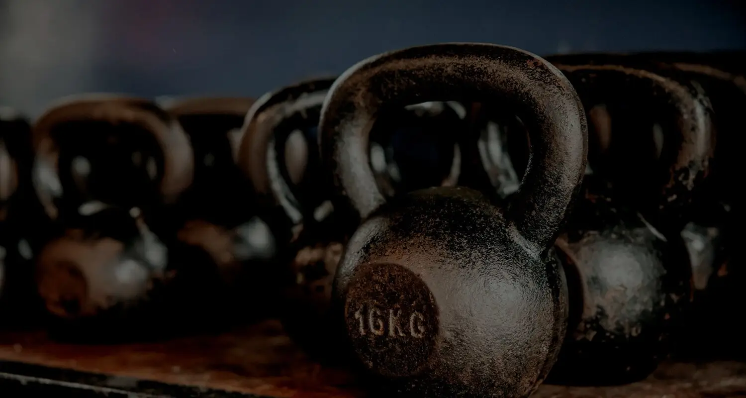 The Farm Gym