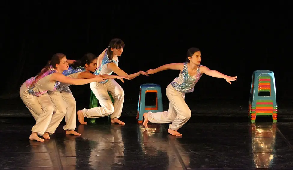 Dance Association Full Coeur