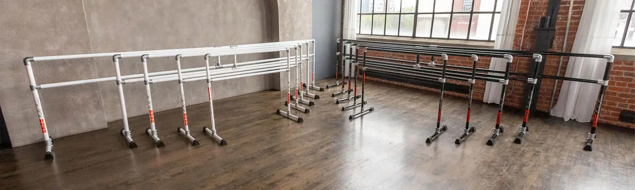 Boss Ballet Barres