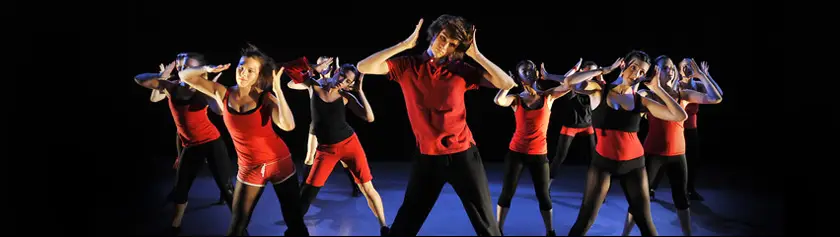 Dvelopp Academy of Dance