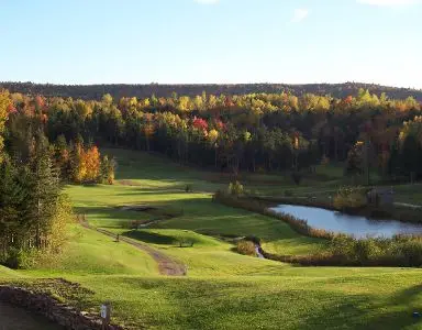 Hillsborough Golf Club