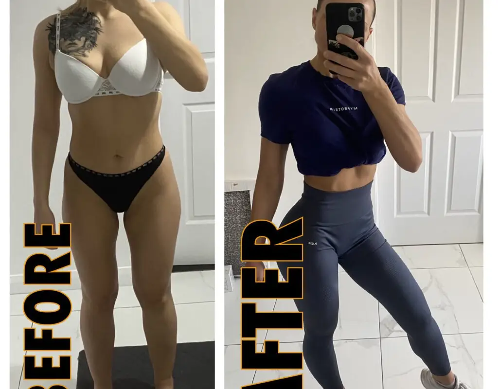 Hustle Fitness