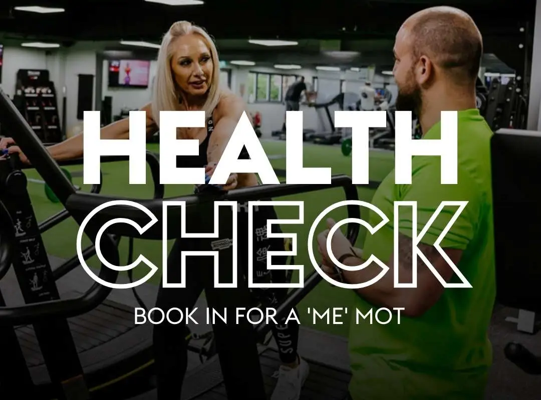 Village Gym Cardiff