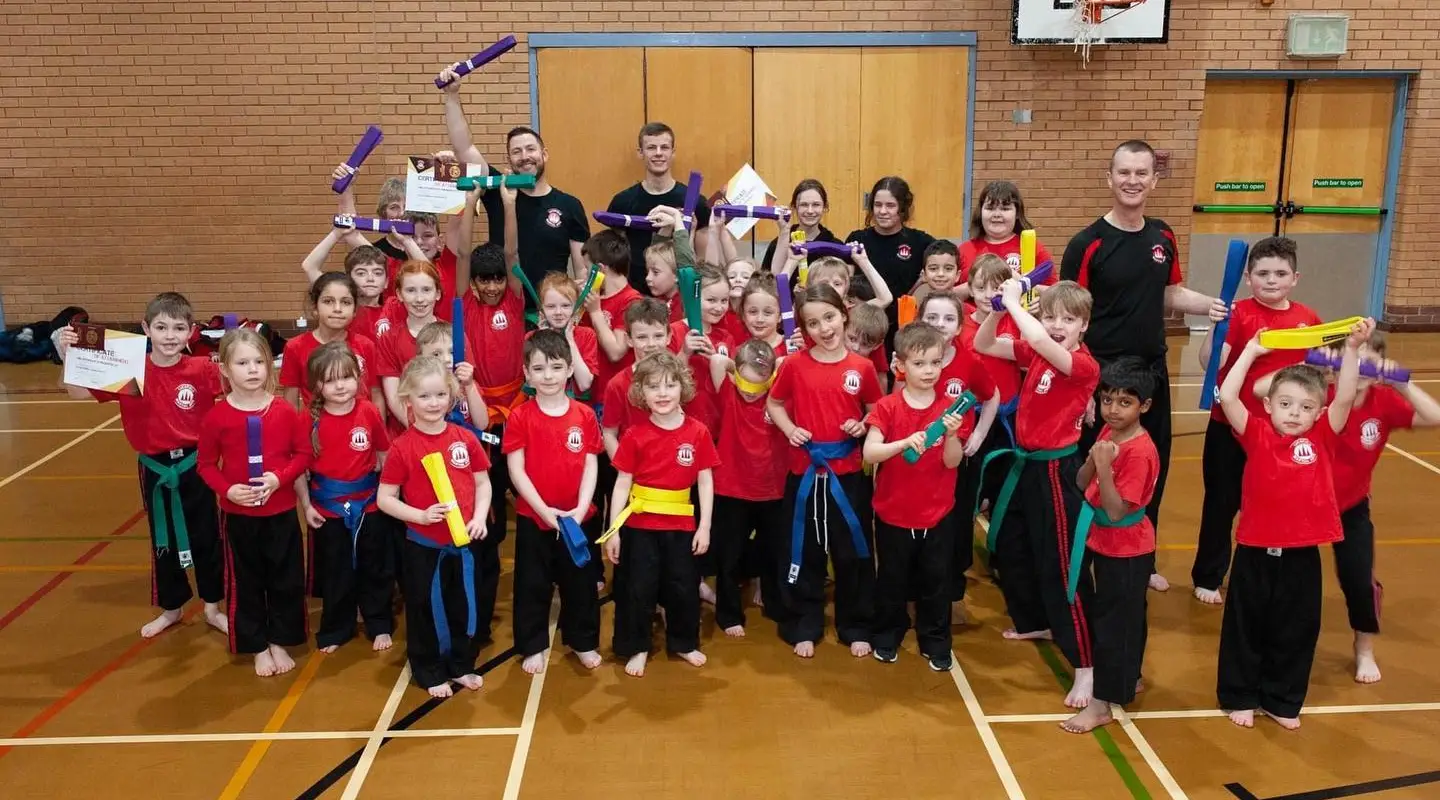 Lichfield Martial Arts