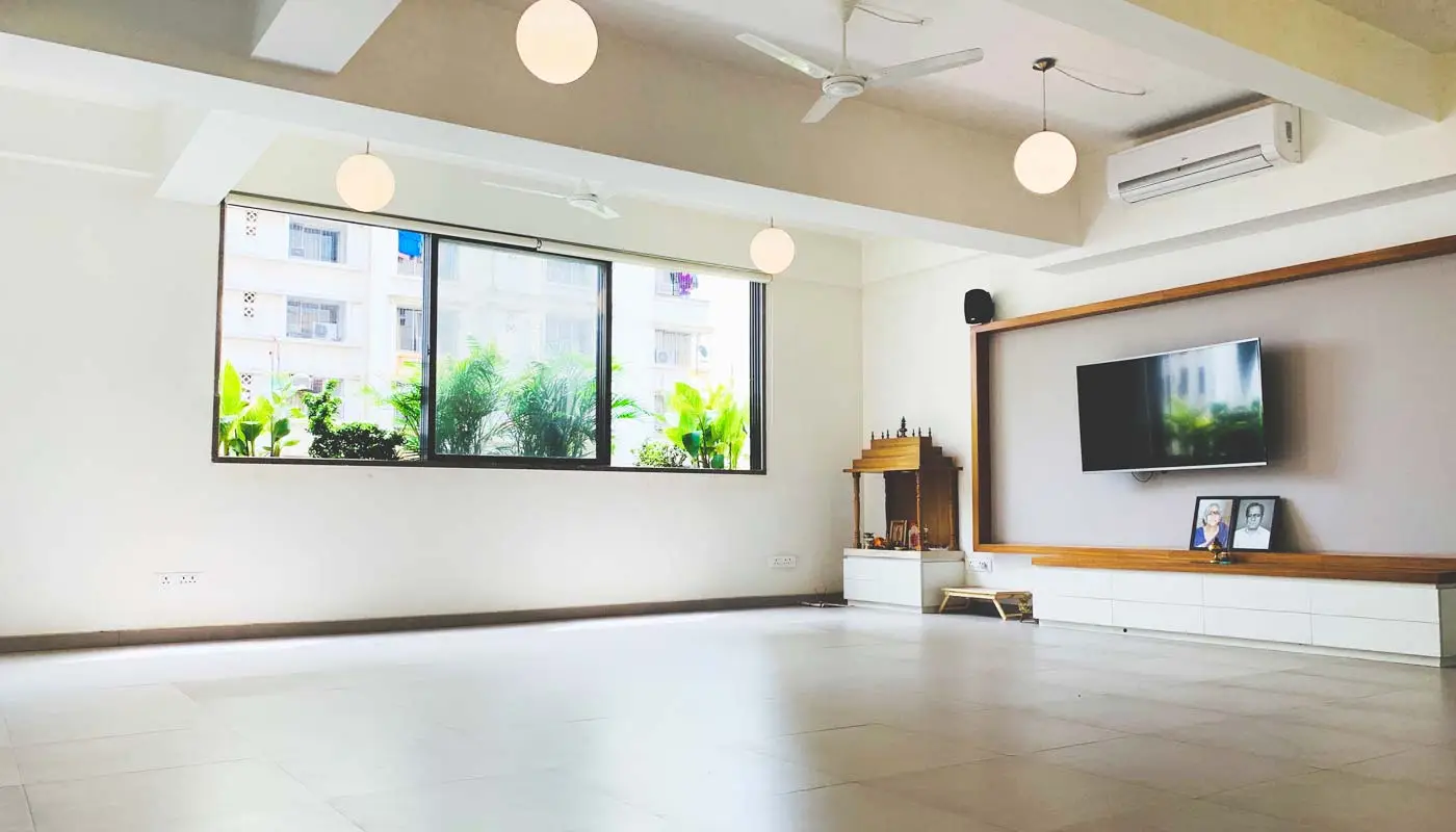 Antarang Holistic Wellness LLP
