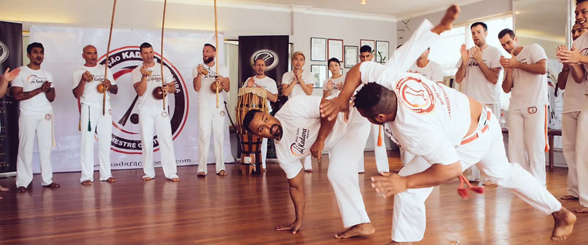 Sunny Coast Capoeira