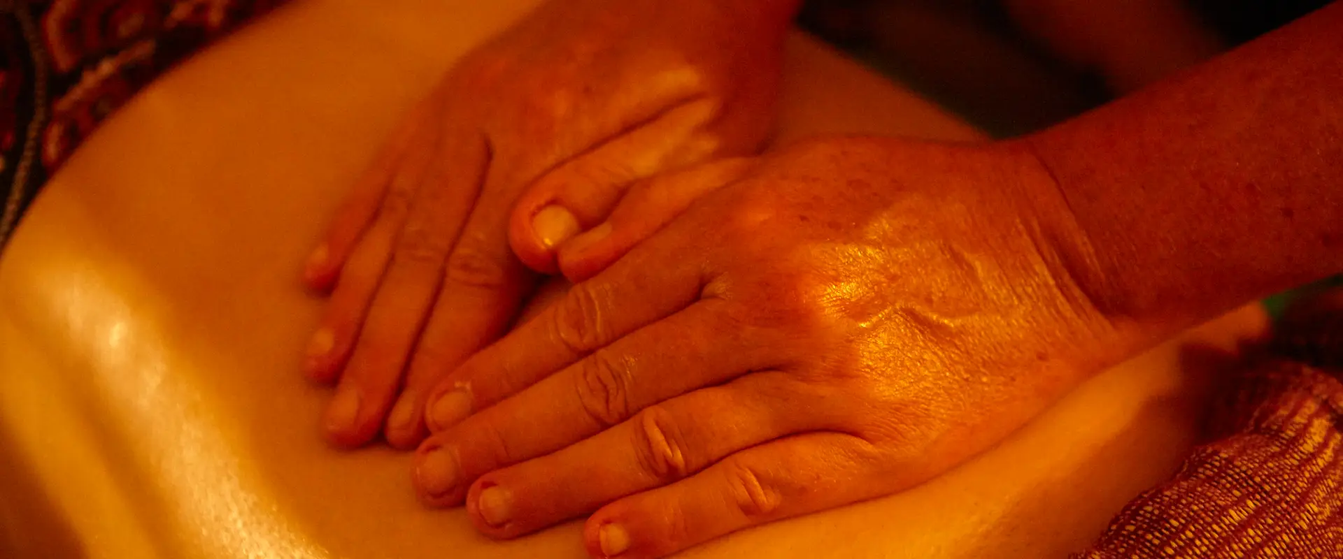 Alex Olds Holistic Therapies