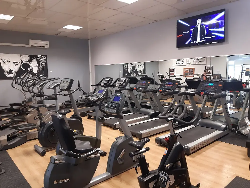 Energym