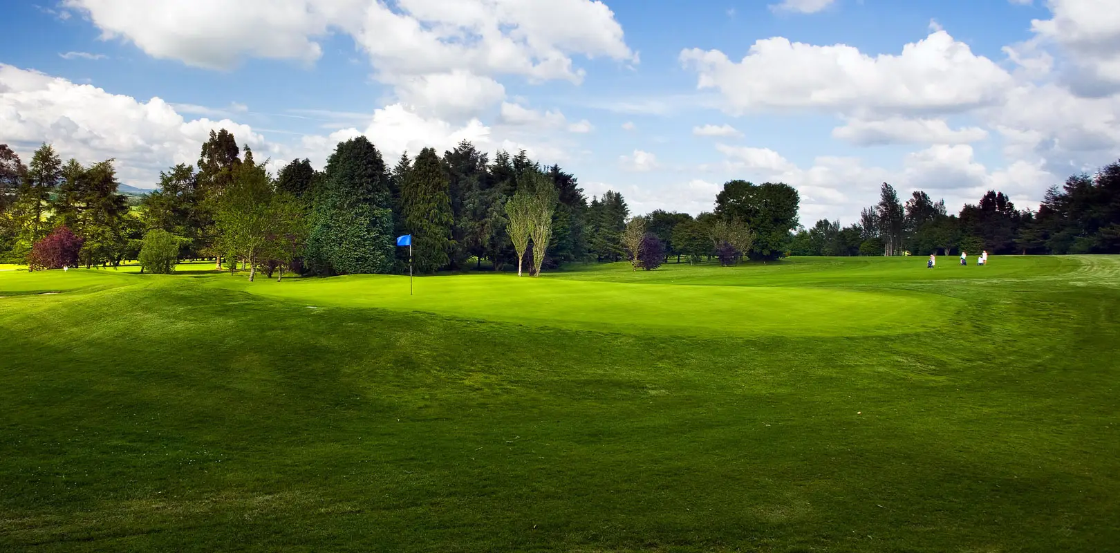 Mallow Golf Club(Club Gailf Mhala)