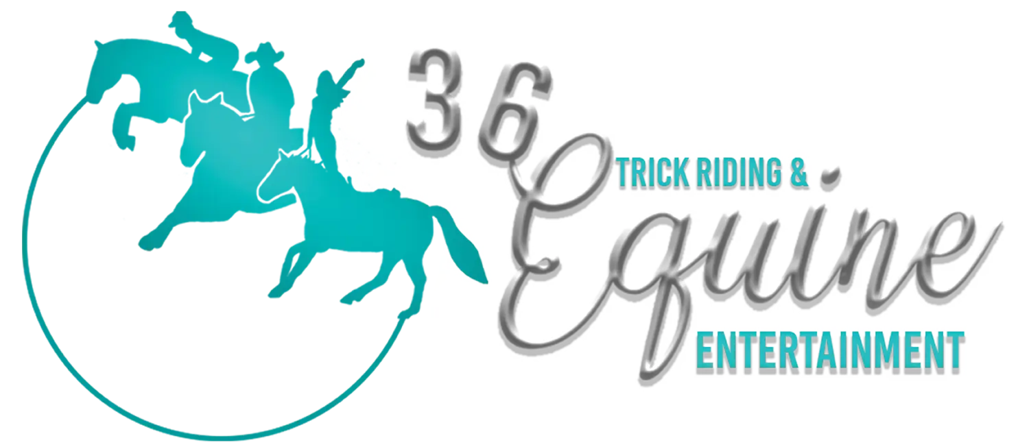 360 Trick Riding