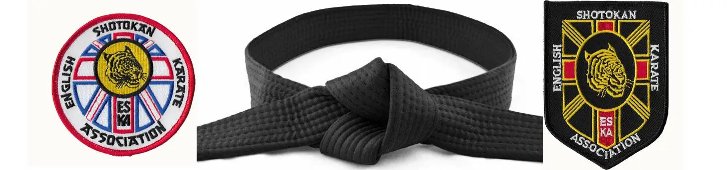 Ware Karate Club