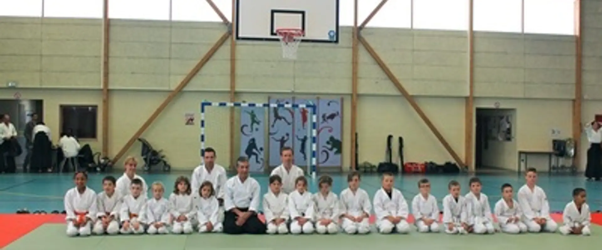 Maaï Dojo