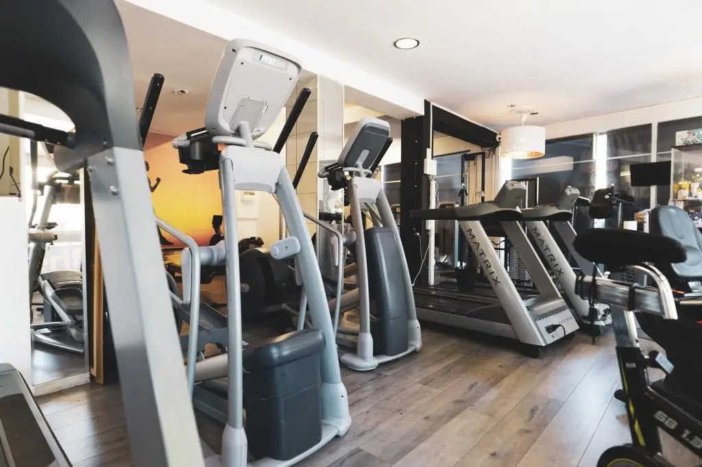 Aeriforme Fitness