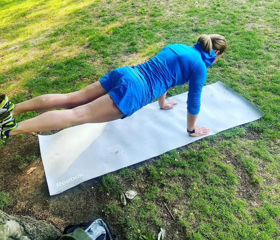 Bfitness Training