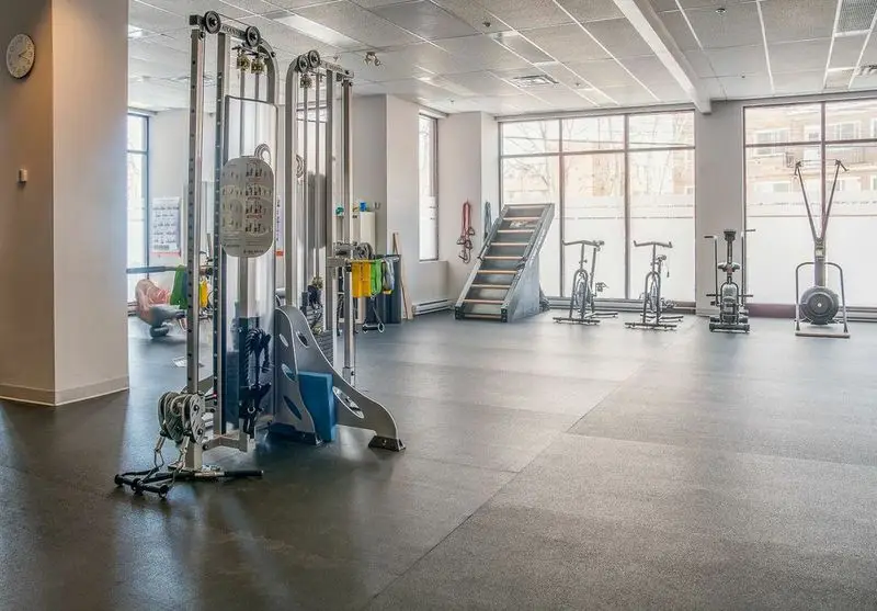 SPORT Specialists Inc.