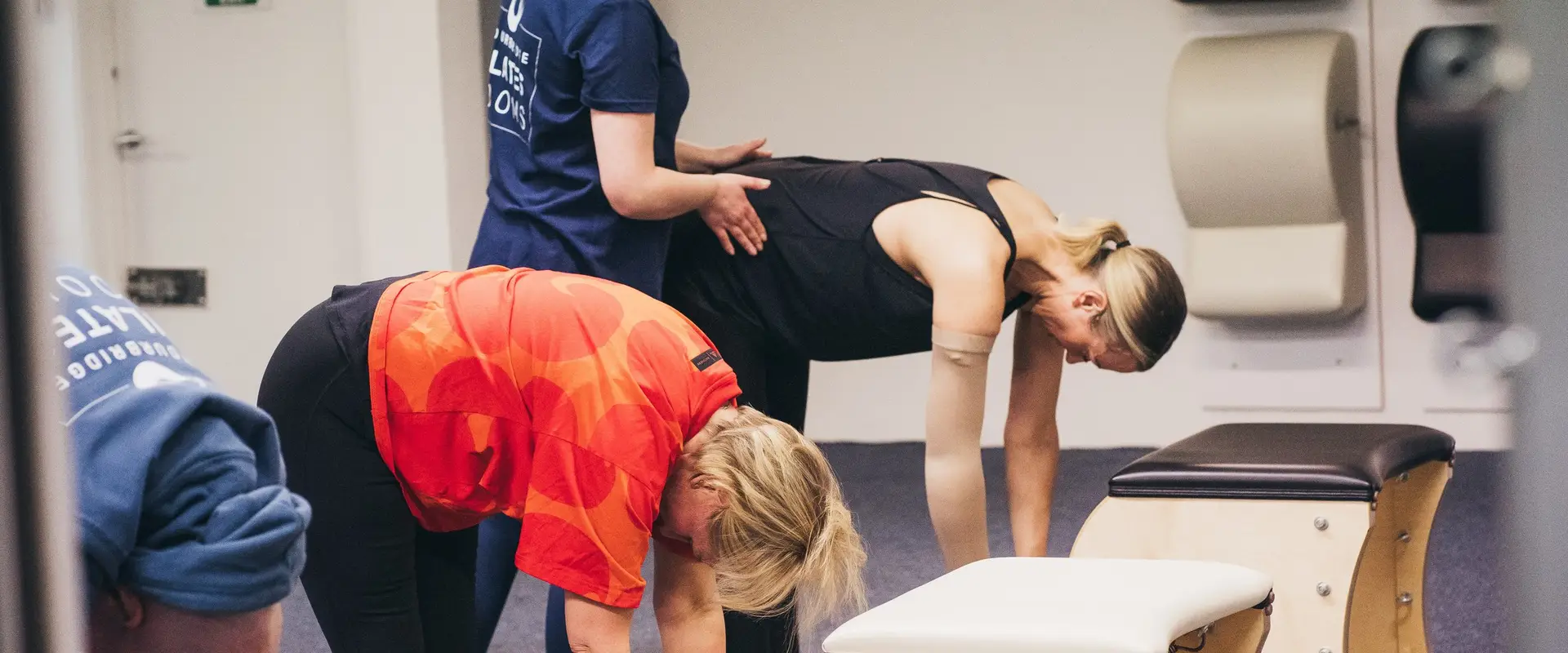 Stourbridge Pilates Rooms