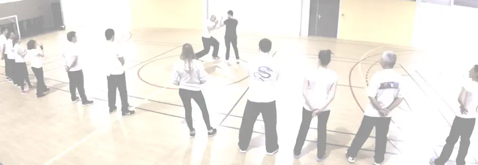 Club Krav Maga Montfermeil