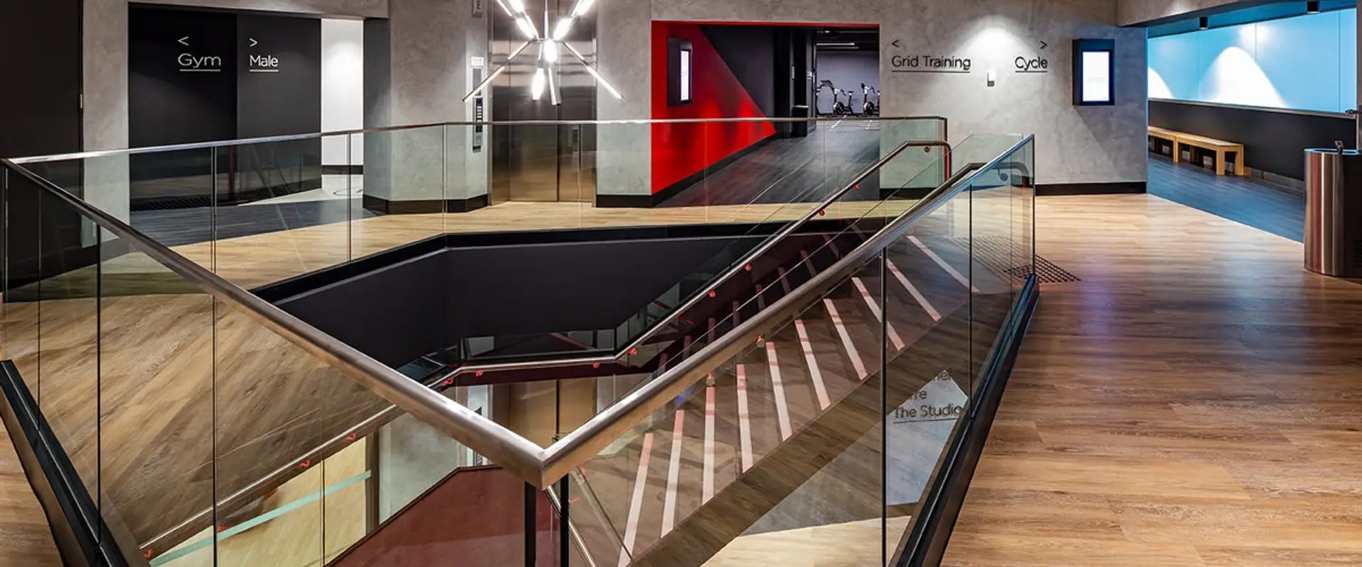 Virgin Active St Leonards Gym