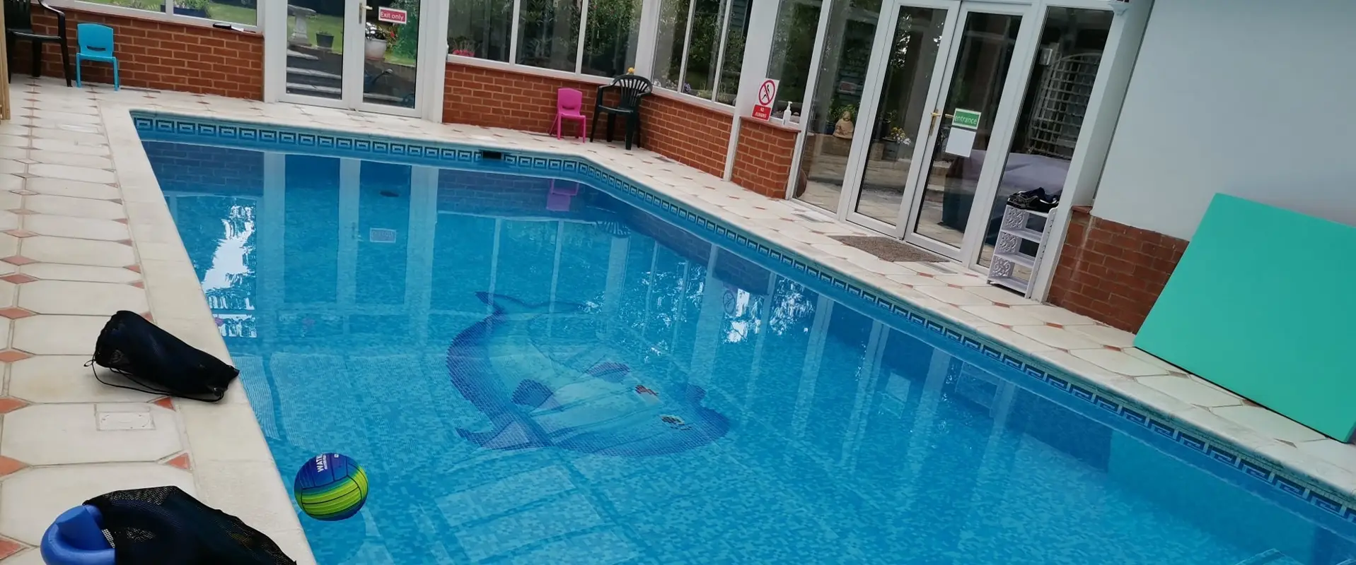 Mother Goose Swim School