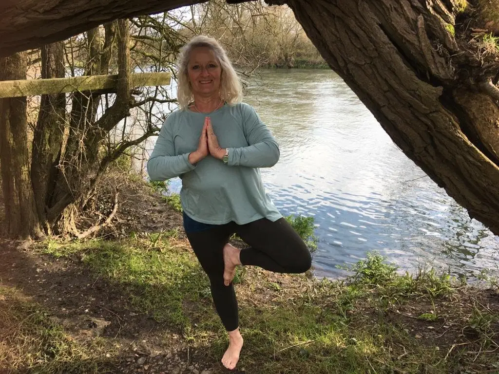 Isabel Brooks Yoga