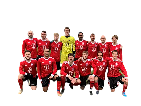 London Welsh FC