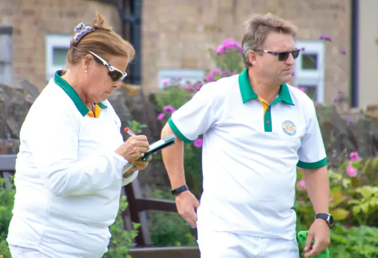 Henleaze Bowling Club