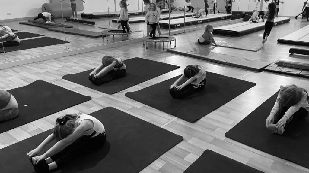 L School Of Dance