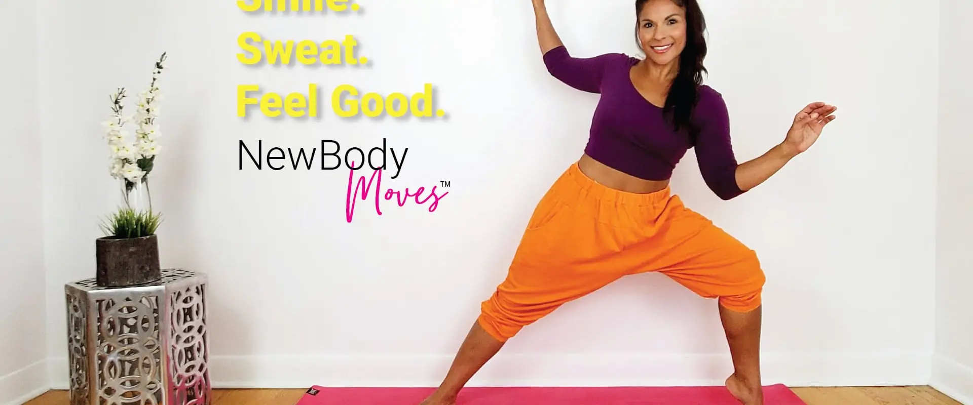 Newbodymoves