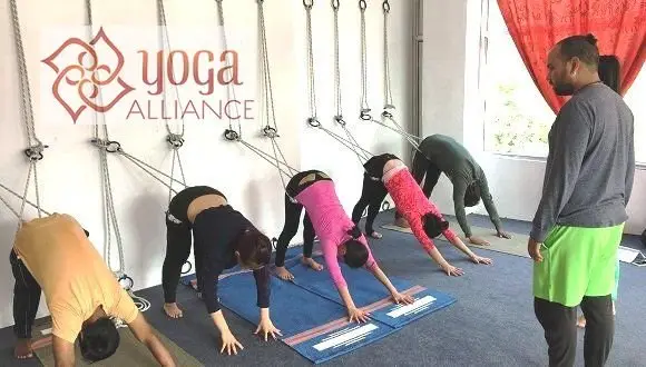 Hariom Yogashala
