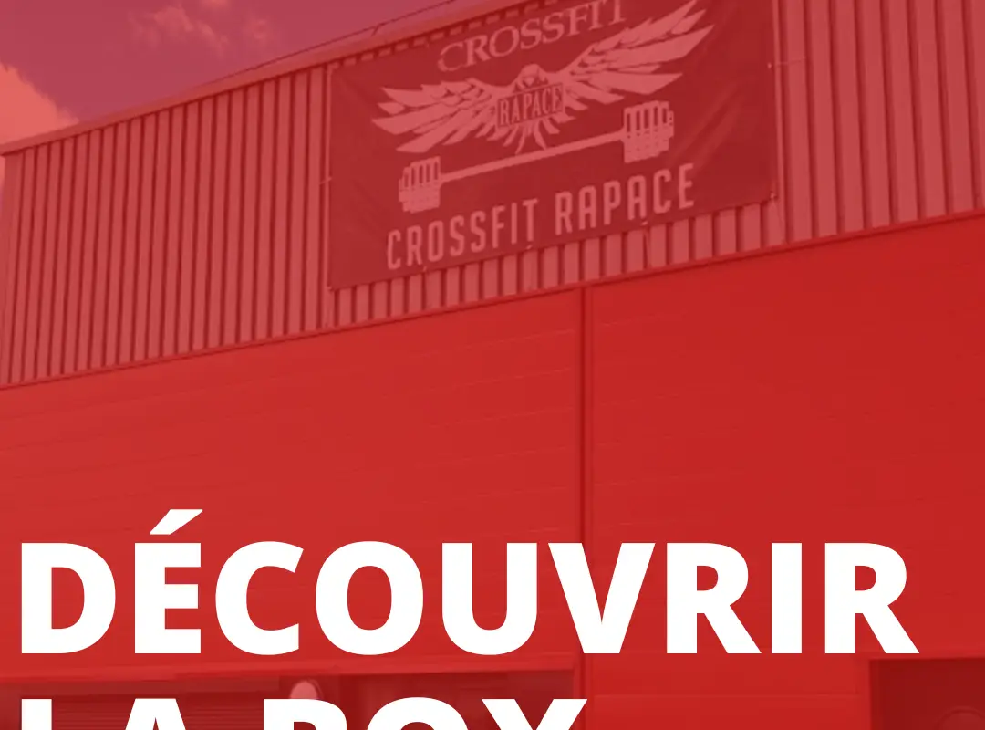 CrossFit Rapace