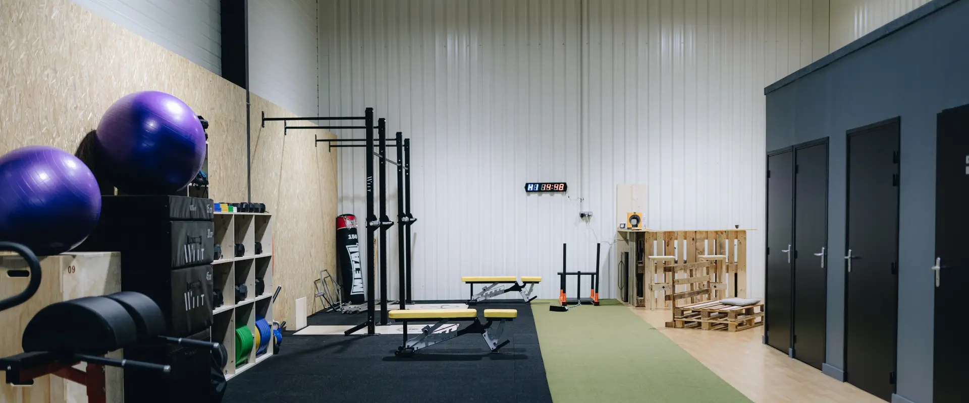 HYbrid Coaching