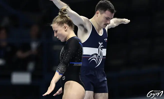 French Gymnastics Federation