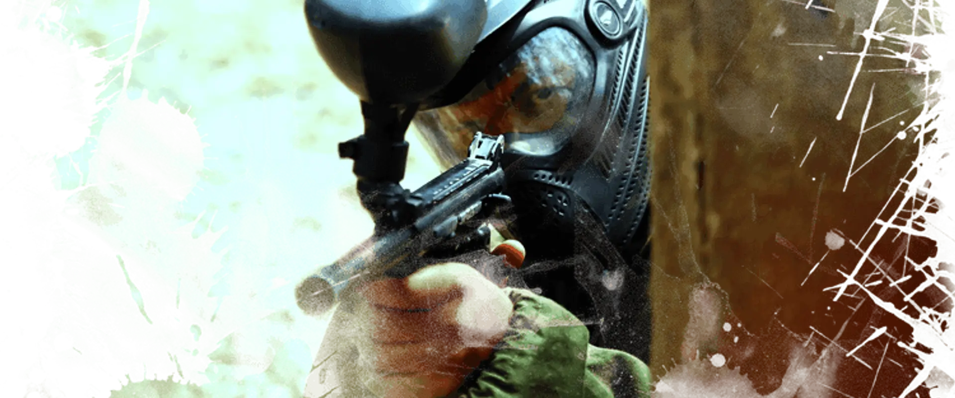 Wallan paintball