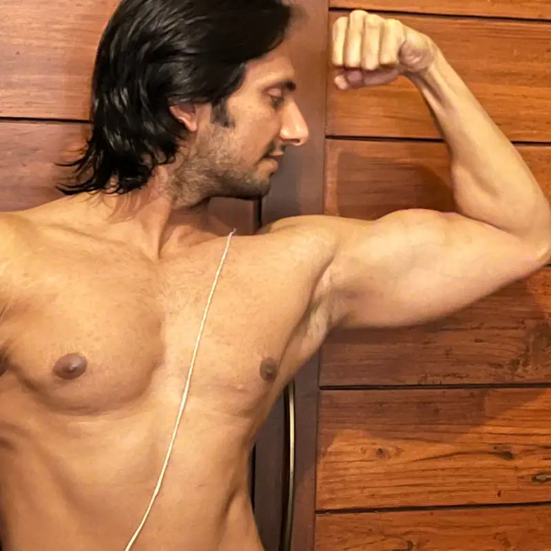 Lalit Yadav